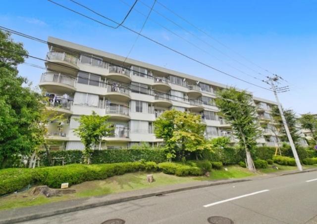 みずきが丘住宅20-9号棟 物件画像