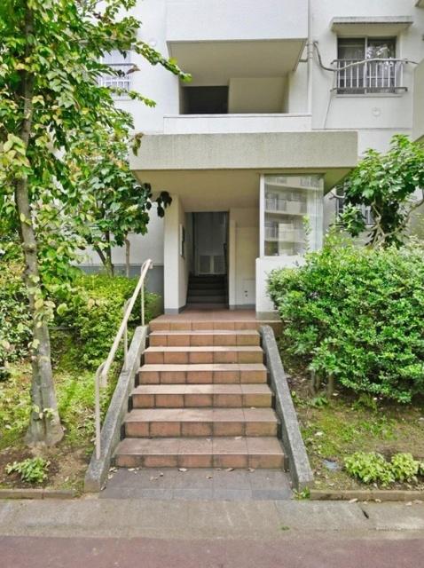 みずきが丘住宅20-9号棟 物件画像