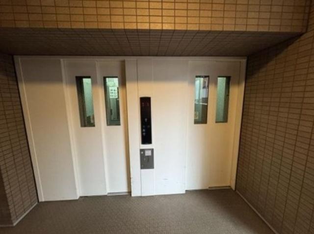 藤和ハイタウン大倉山 物件画像