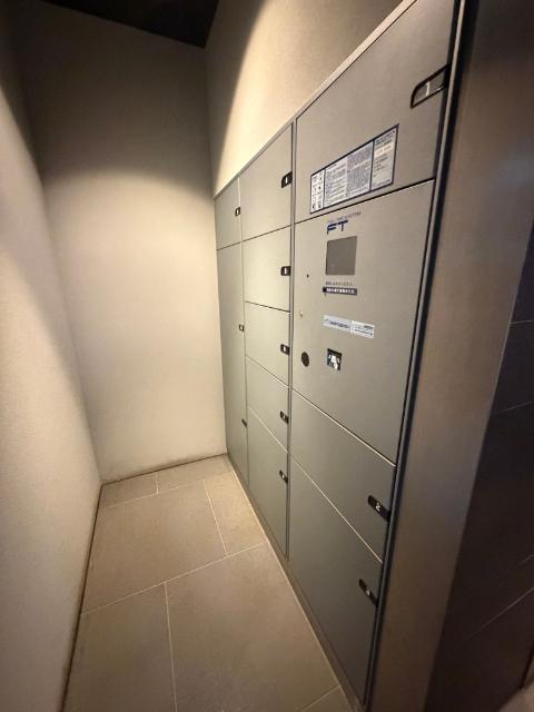 レジデンシア新横浜 物件画像