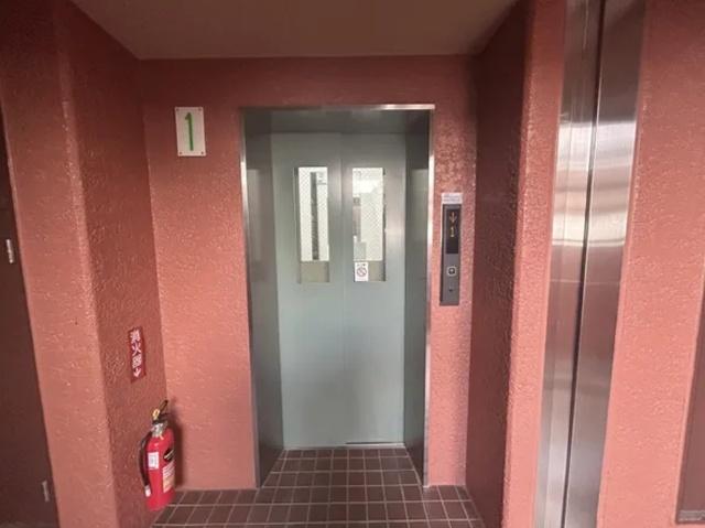 セザール妙蓮寺 物件画像