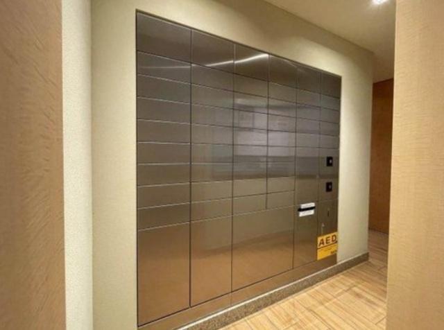 セルアージュ横濱カレイド 物件画像