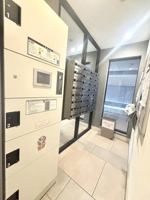 ロワール横浜大口 物件画像