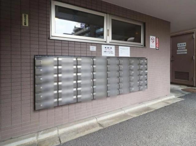 シーアイマンション港北中川 物件画像