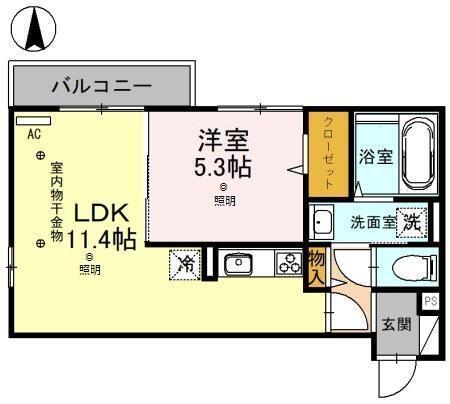 写真:物件の写真