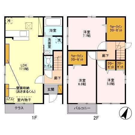 写真:物件の写真