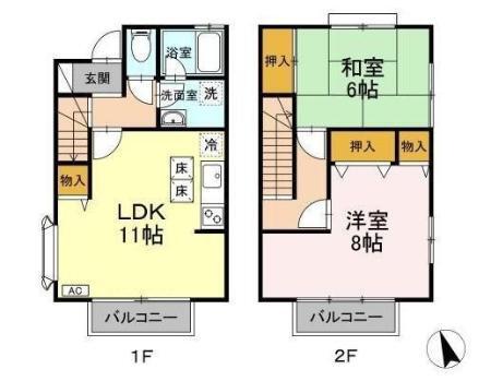 写真:物件の写真