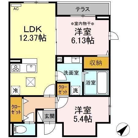 写真:物件の写真