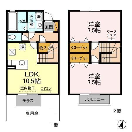写真:物件の写真