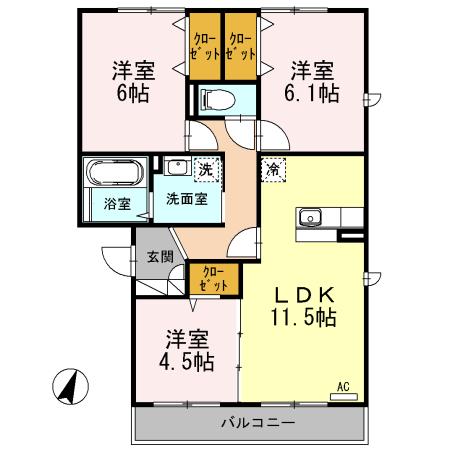 写真:物件の写真