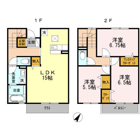 写真:物件の写真