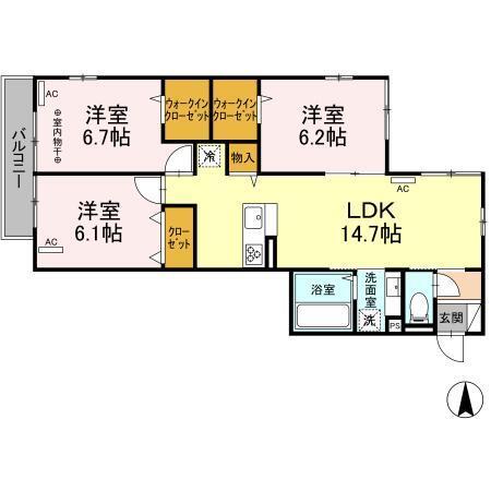 写真:物件の写真