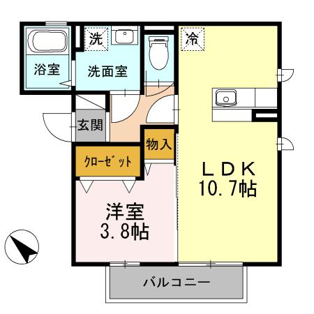 写真:物件の写真