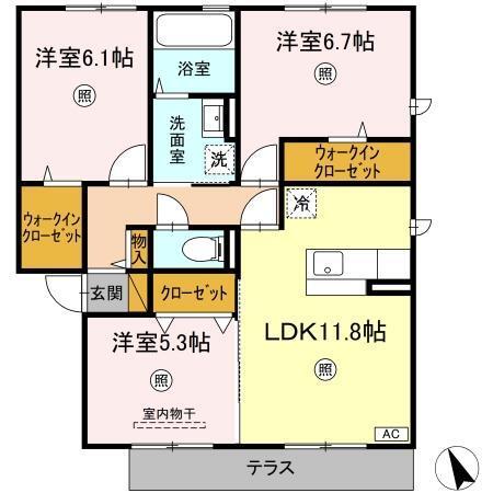 写真:物件の写真