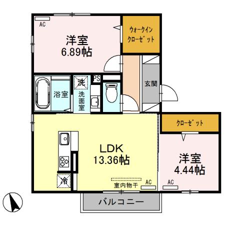 写真:物件の写真