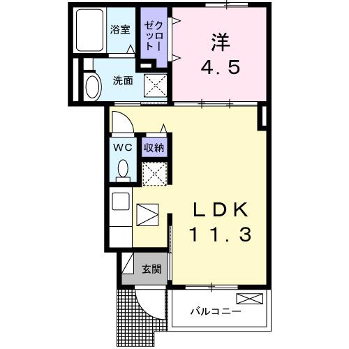 写真:物件の写真
