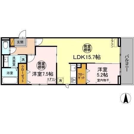 写真:物件の写真