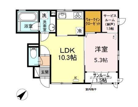 写真:物件の写真