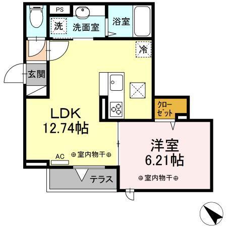 写真:物件の写真