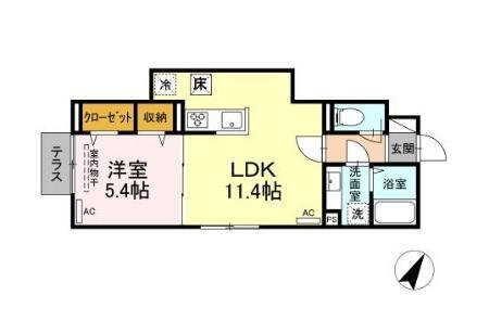 写真:物件の写真