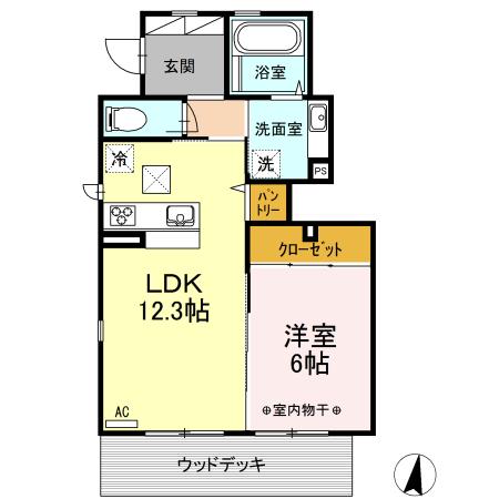 写真:物件の写真