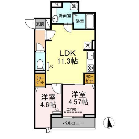 写真:物件の写真