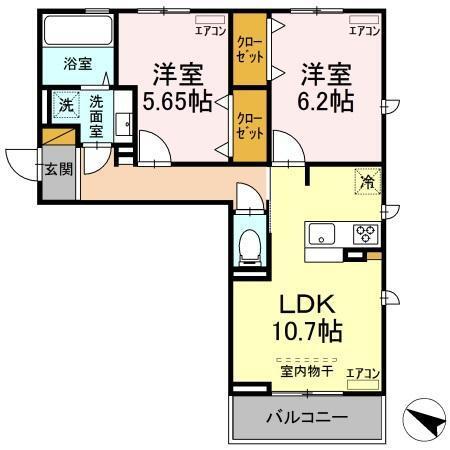 写真:物件の写真