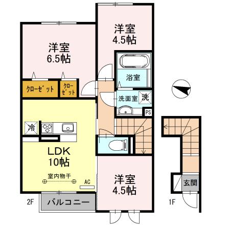 写真:物件の写真