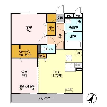 写真:物件の写真