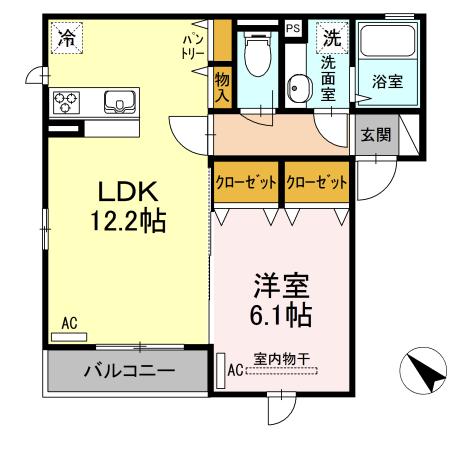 写真:物件の写真