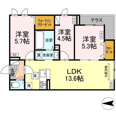 写真:物件の写真