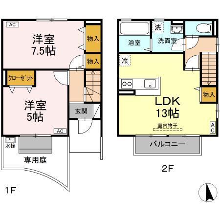 写真:物件の写真