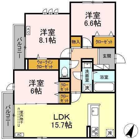 写真:物件の写真