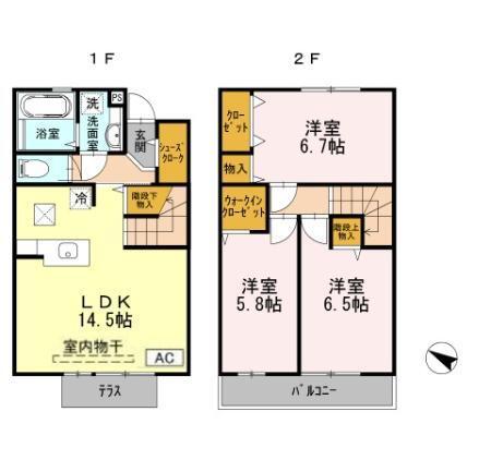 写真:物件の写真