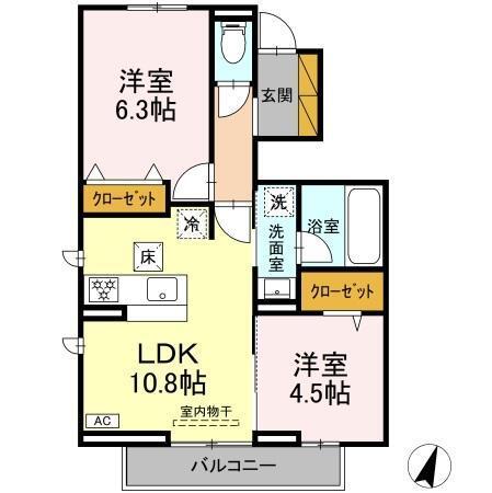 写真:物件の写真