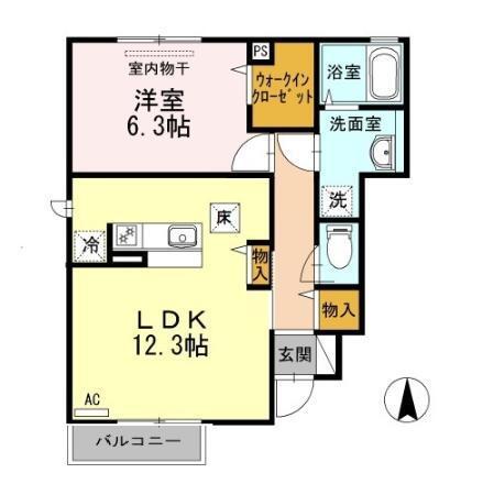 写真:物件の写真