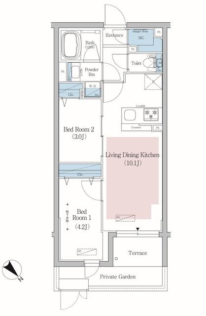 写真:物件の写真