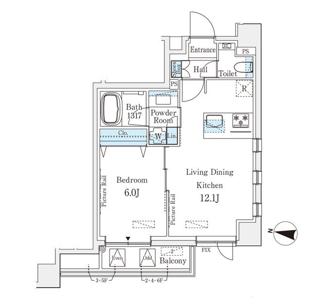 写真:物件の写真