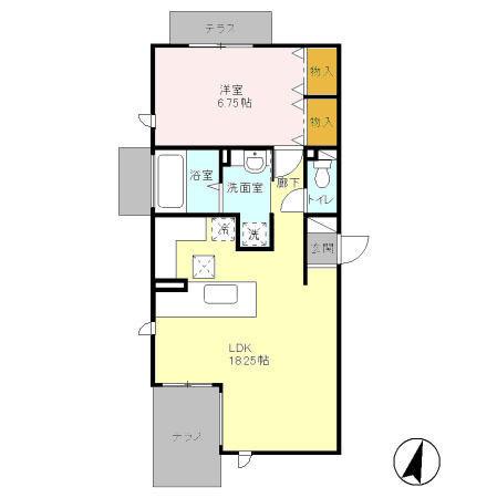 写真:物件の写真