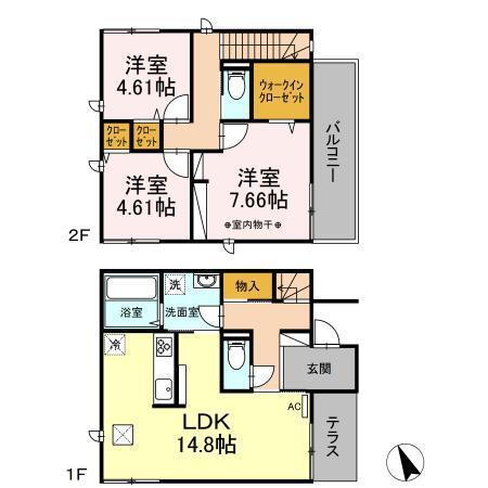 写真:物件の写真