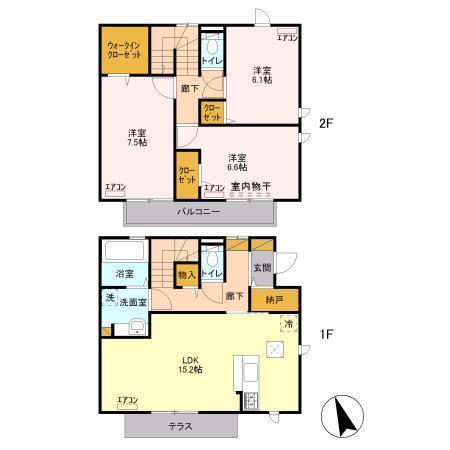 写真:物件の写真