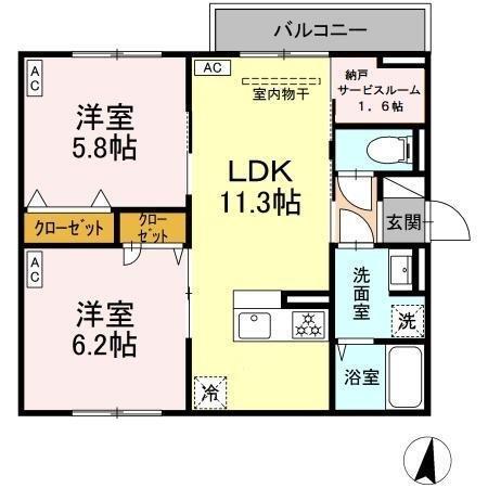 写真:物件の写真