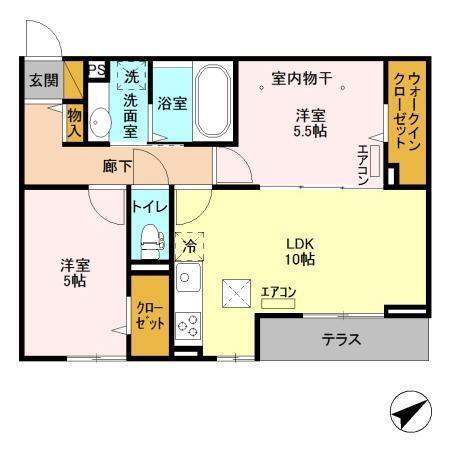 写真:物件の写真