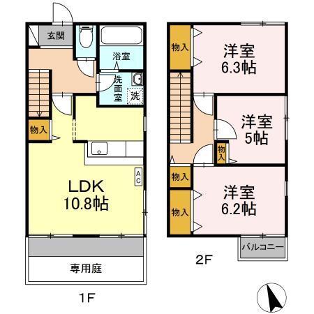 写真:物件の写真