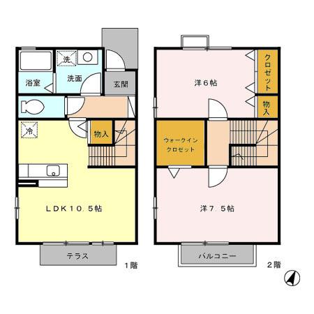 写真:物件の写真