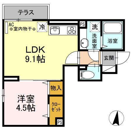写真:物件の写真