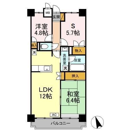 写真:物件の写真