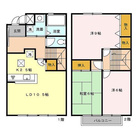 写真:物件の写真