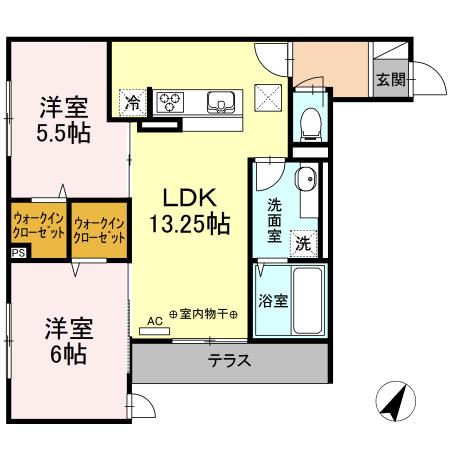 写真:物件の写真