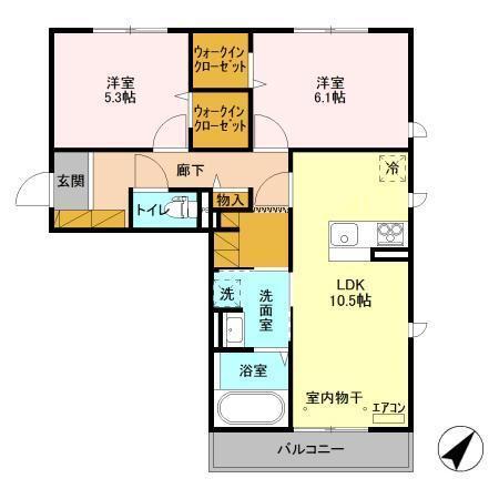 写真:物件の写真